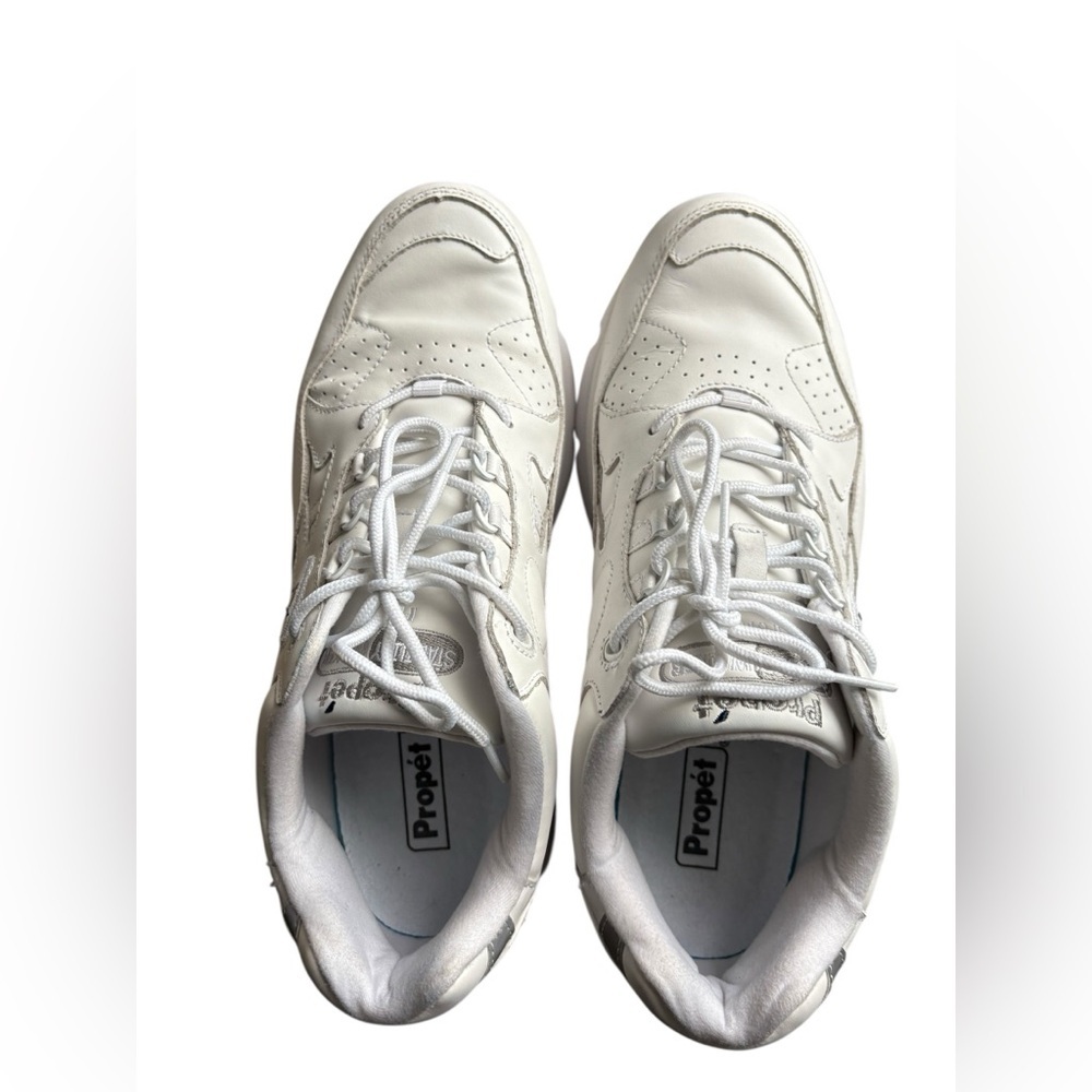 Propet's Men Diabetic Walking Shoes - Stability Walker M2034 size 10 X-wide (3E) - Picture 6 of 10